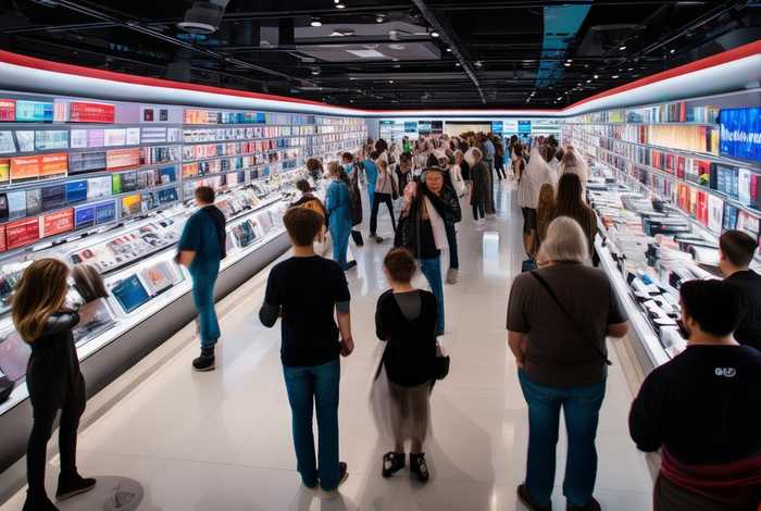 智能化浪潮下的精密商機(jī) 儀器儀表電子產(chǎn)品市場(chǎng)營(yíng)銷計(jì)劃分析