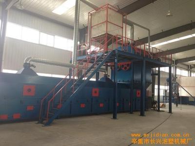 供應(yīng)拉管機(jī)、PMMA管生產(chǎn)線、PVC線槽機(jī)、異型材機(jī)、塑料管擠押機(jī)、PVC管生產(chǎn)線、HDPE管生產(chǎn)線(圖)價格/生產(chǎn)廠家銷售信息-廣東振興塑膠機(jī)械 - 我的機(jī)電網(wǎng)