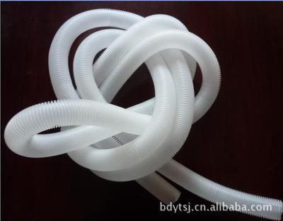 【廠家供應(yīng)價格低廉 PVC波紋管 排污管 護(hù)套管 生產(chǎn)廠家】價格,廠家,圖片,塑料管,雄縣文超化工原料銷售-