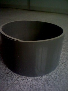 【供應農(nóng)業(yè)給水,工廠排水排污,田間灌溉用大口徑管材】價格,廠家,圖片,塑料管,雄縣建華塑膠制品-