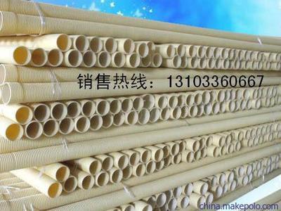 【陽原/赤城/沽源pvc-u雙壁波紋管生產(chǎn)廠家電話】價(jià)格,廠家,圖片,塑料管,河北皓源管業(yè)-