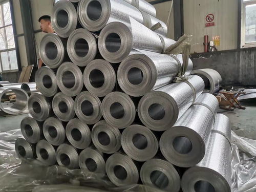 寧夏回族自治區(qū)固原市化工廠(chǎng)用1毫米保溫鋁卷鋁卷低價(jià)銷(xiāo)售