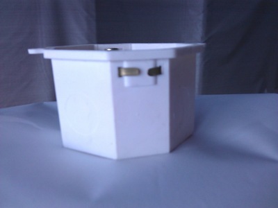 八角燈頭盒 5公分 性能、應用與廠家介紹