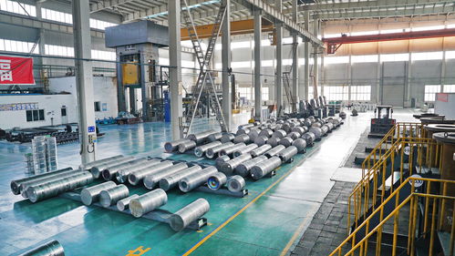 以改革激發(fā)新動能 中國有色集團(tuán)活用中長期激勵，以塑料管業(yè)務(wù)探索新質(zhì)生產(chǎn)力發(fā)展